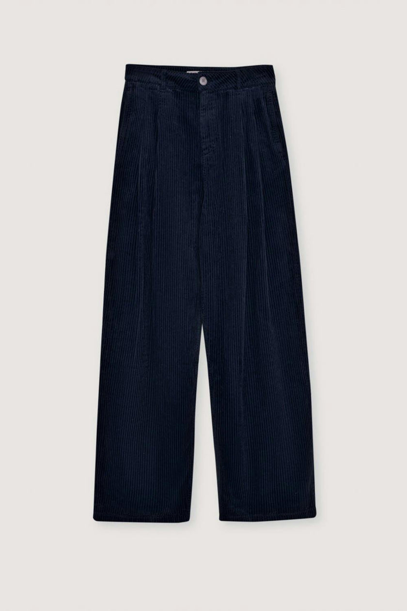Nicol Woman Pant Infinite Navy