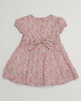 The Elizabeth - Pink