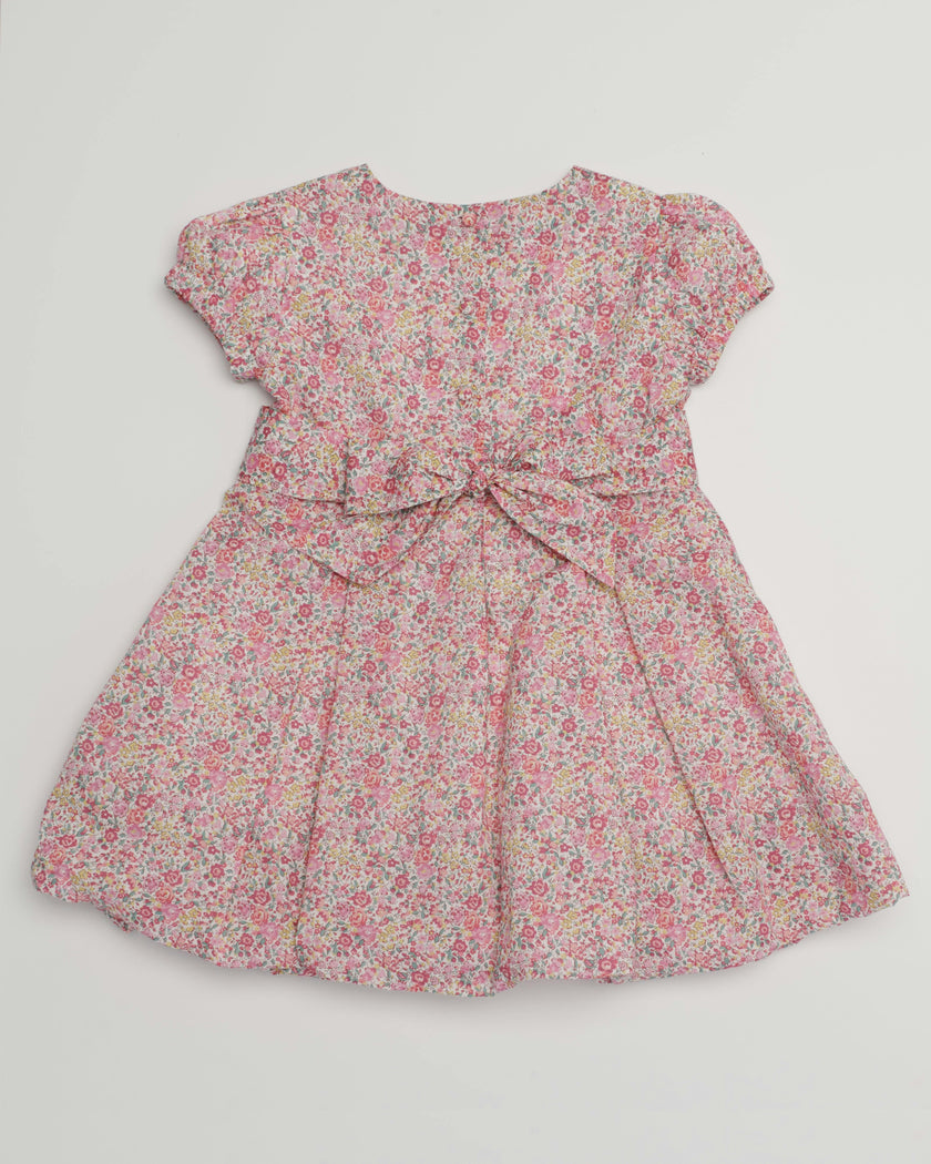 The Elizabeth - Pink