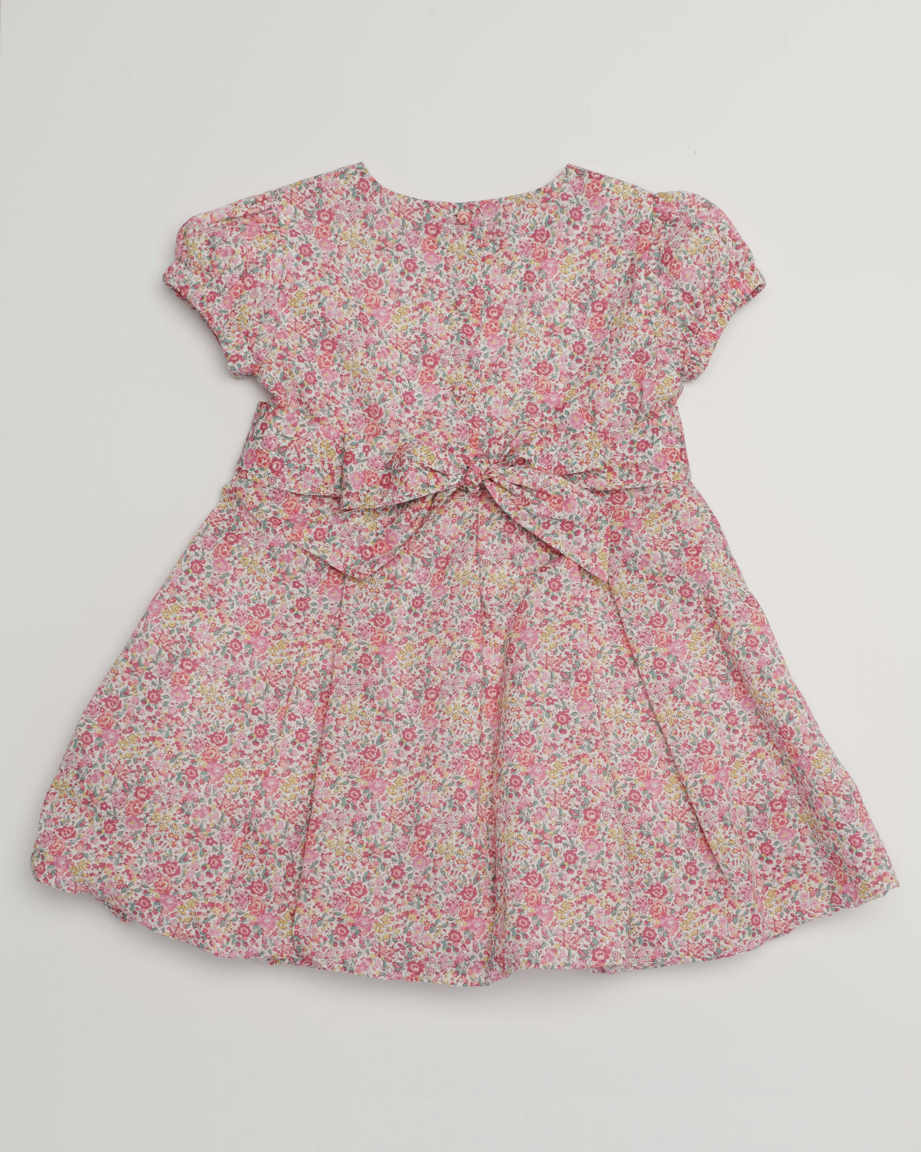 The Elizabeth - Pink