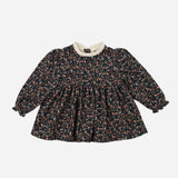 Amelia Frill Blouse