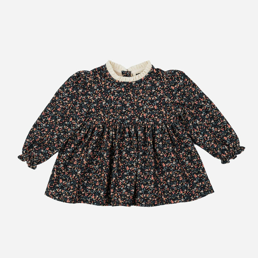 Amelia Frill Blouse