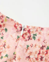 Rosabella Maxi Dress