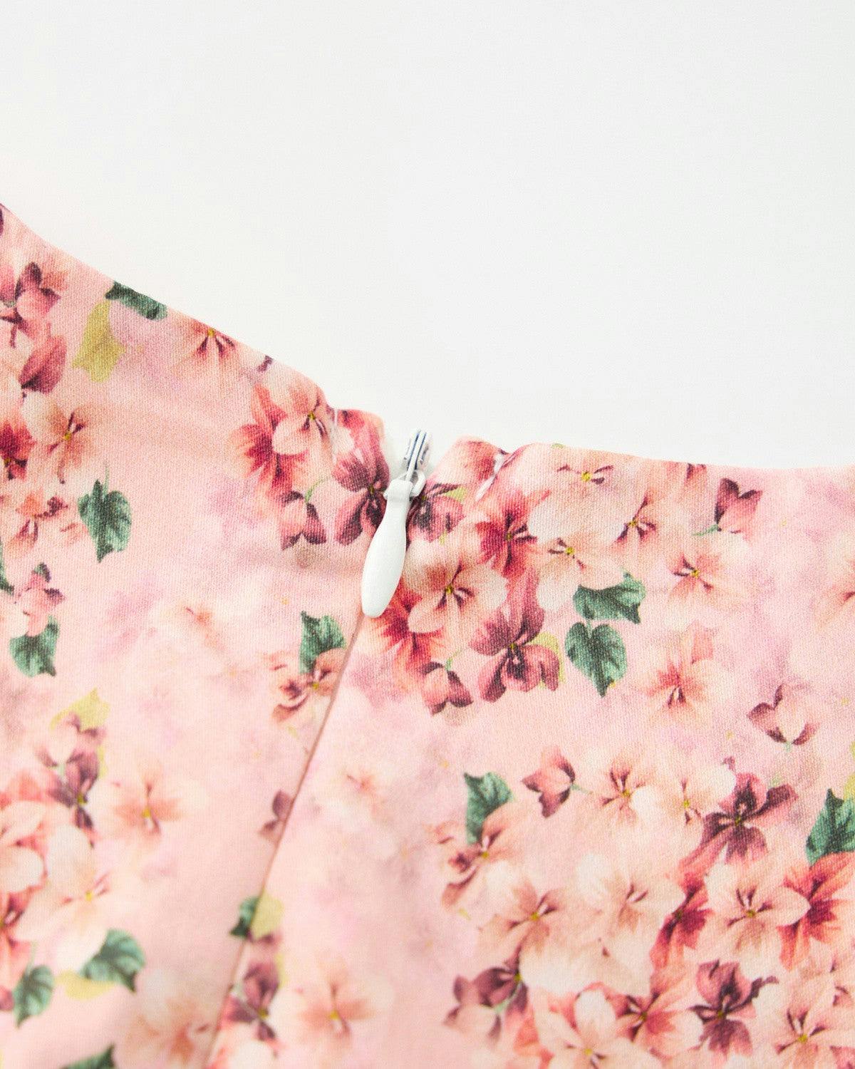 Rosabella Maxi Dress