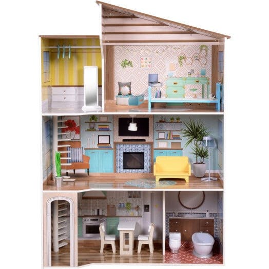 Dreamland Mediterranean Doll House