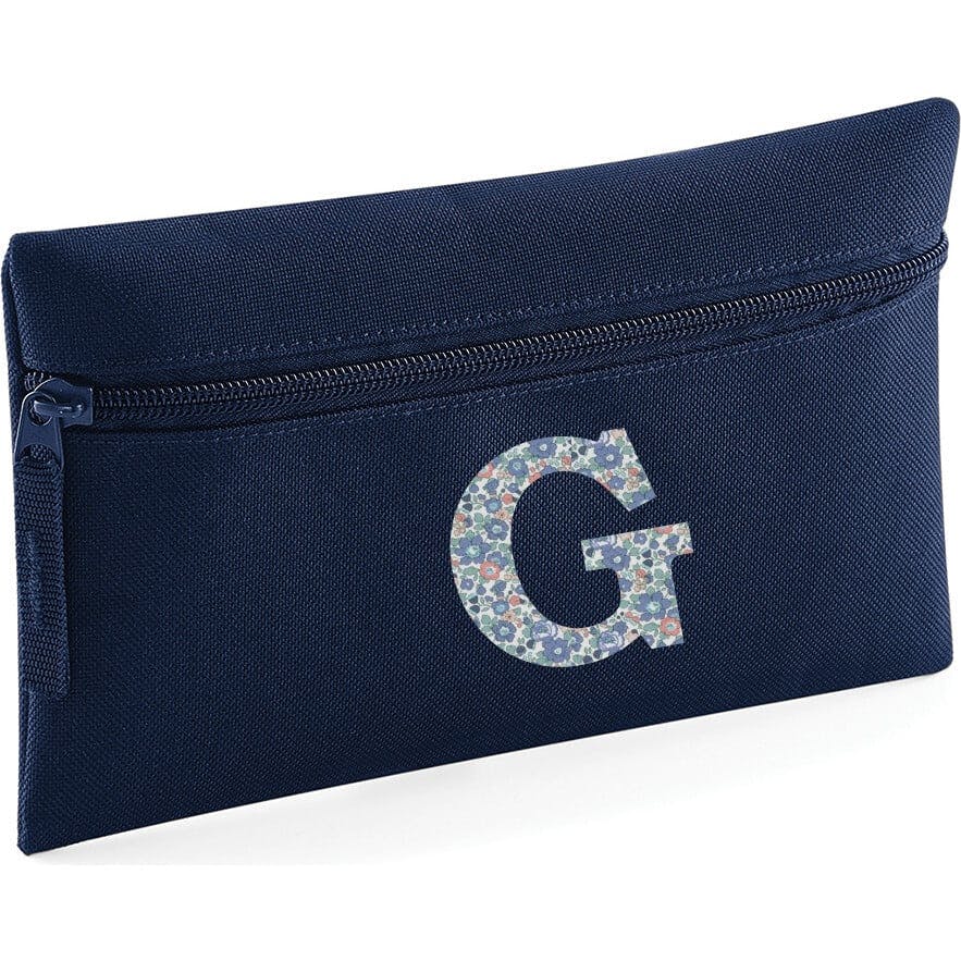 Liberty of London Personalised Pencil Case
