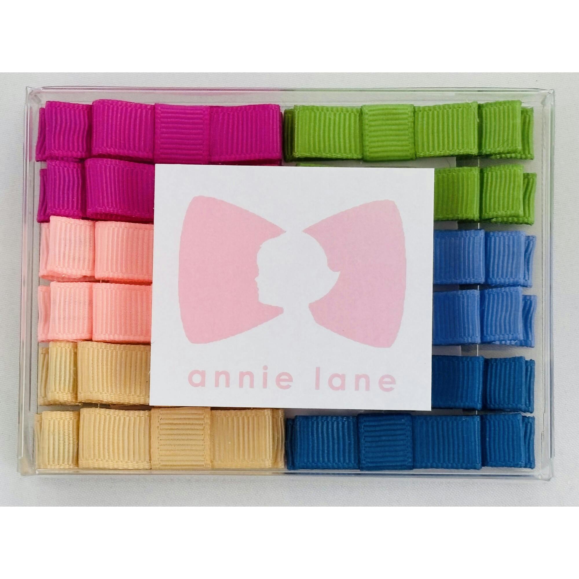 Twelve Bows Box Set