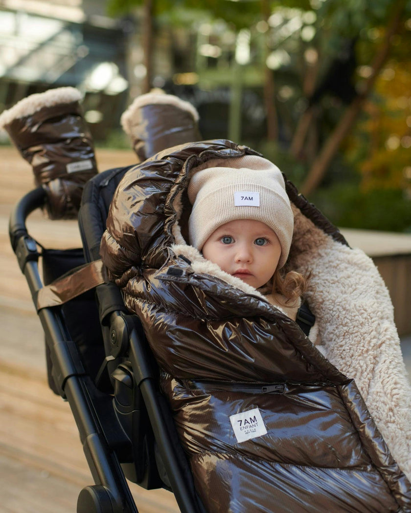 Blanket 212 evolution - Polar