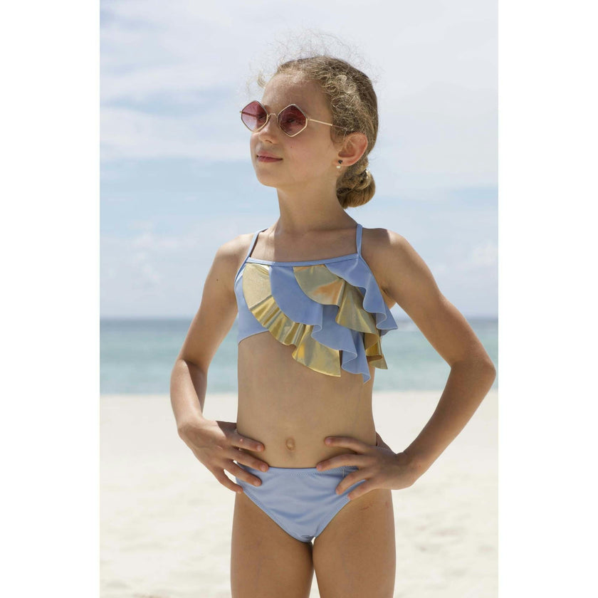 Polina Two-Piece Bikini