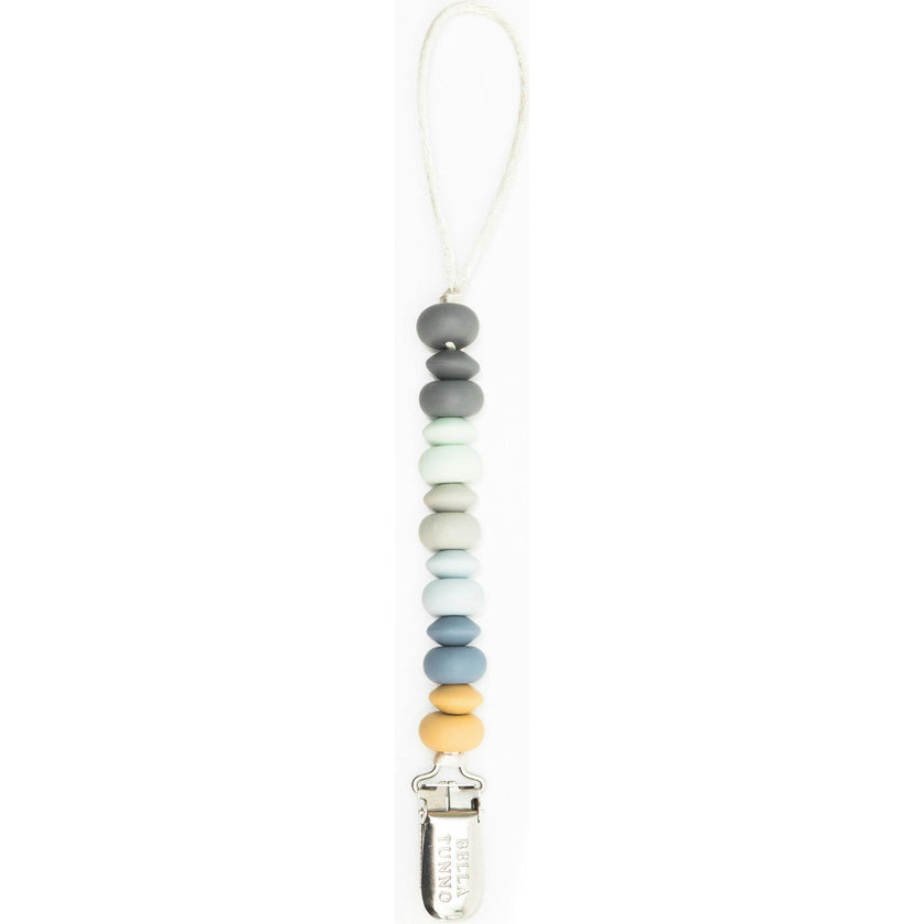 Soft Multi Pacifier Clip
