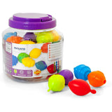 Maxichain-Interlocking 24 pieces