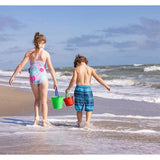 Large Sand Pail 3 Pack (COLORS VARY)
