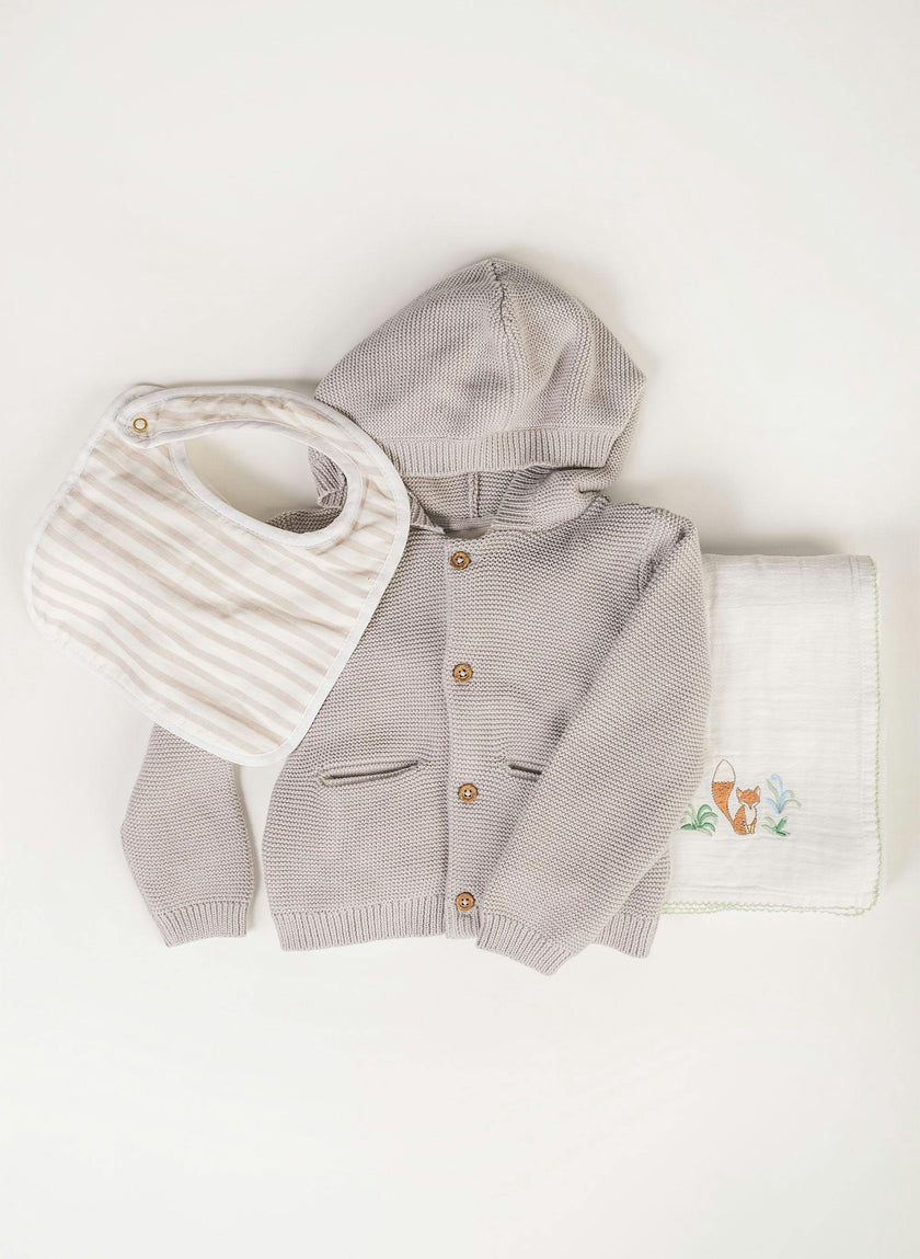 Baby Foxy 3 Piece Set
