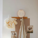 Little Lights Hot Air Balloon Lamp