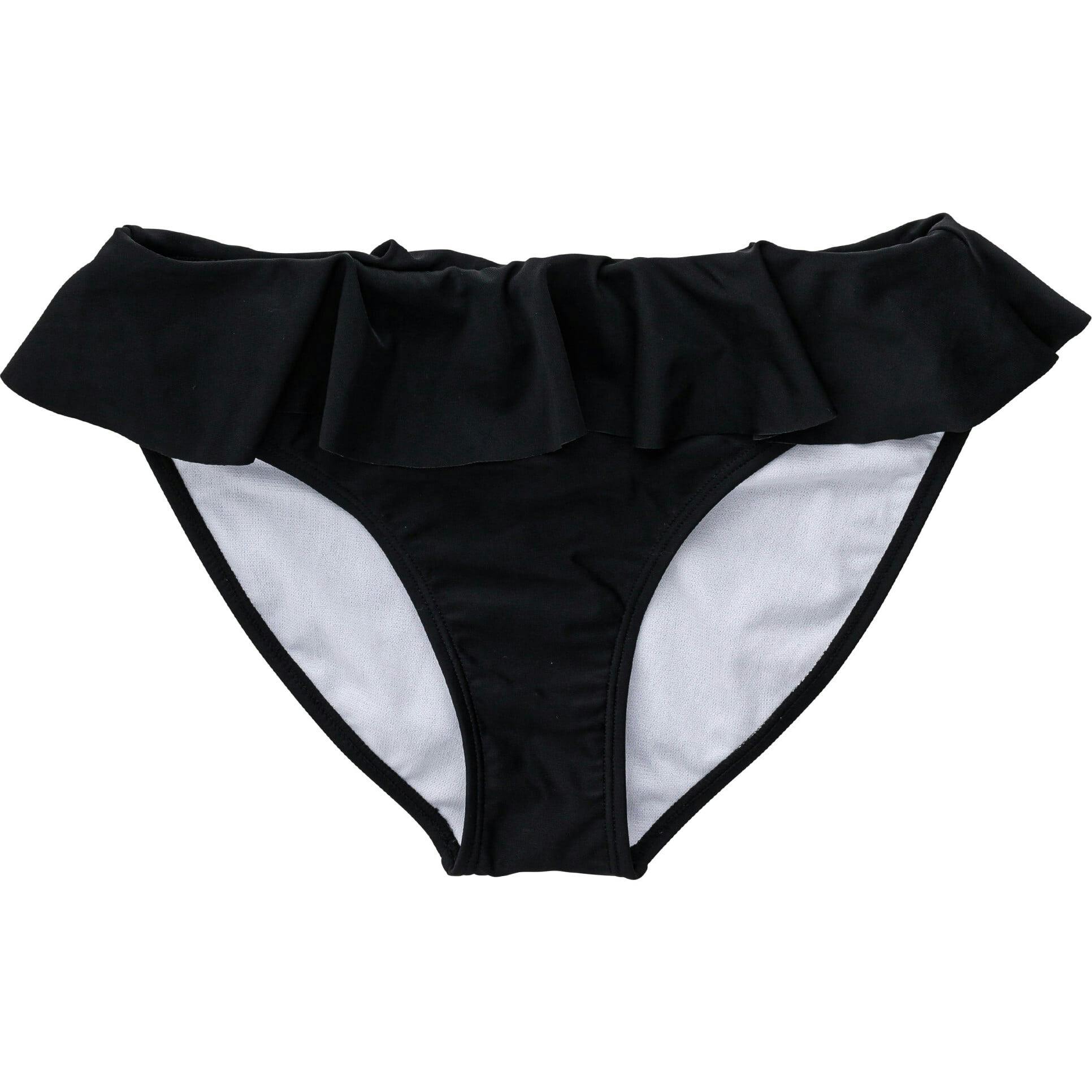 Women's Sustainable Bikini Bottom