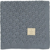 Extra Luxe Knit Blanket