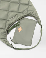 Agave Green Madison Shoulder