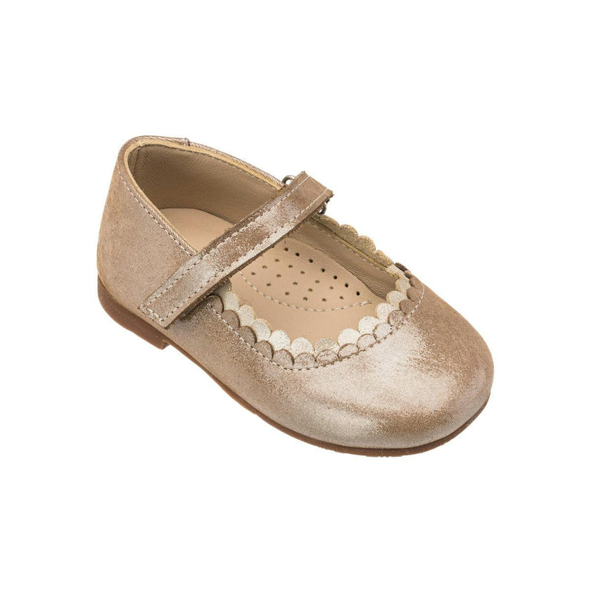 Aria Flat Toddler