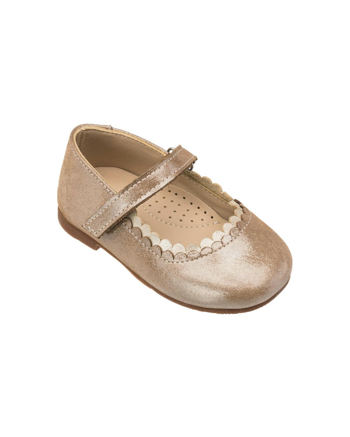 Aria Flat Toddler