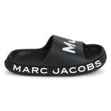 Black Logo Slides