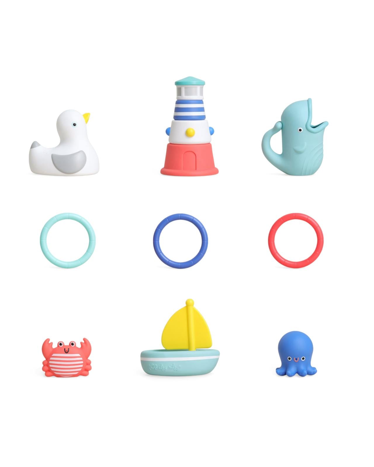 Seaside Splash Gift Set™