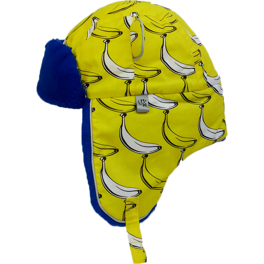Arctic Cub Hat, Bananasplit