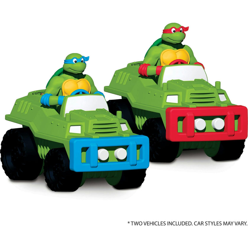 Imaginmat: Jumbo -TMNT