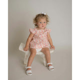Nena Flutter Sleeve Set