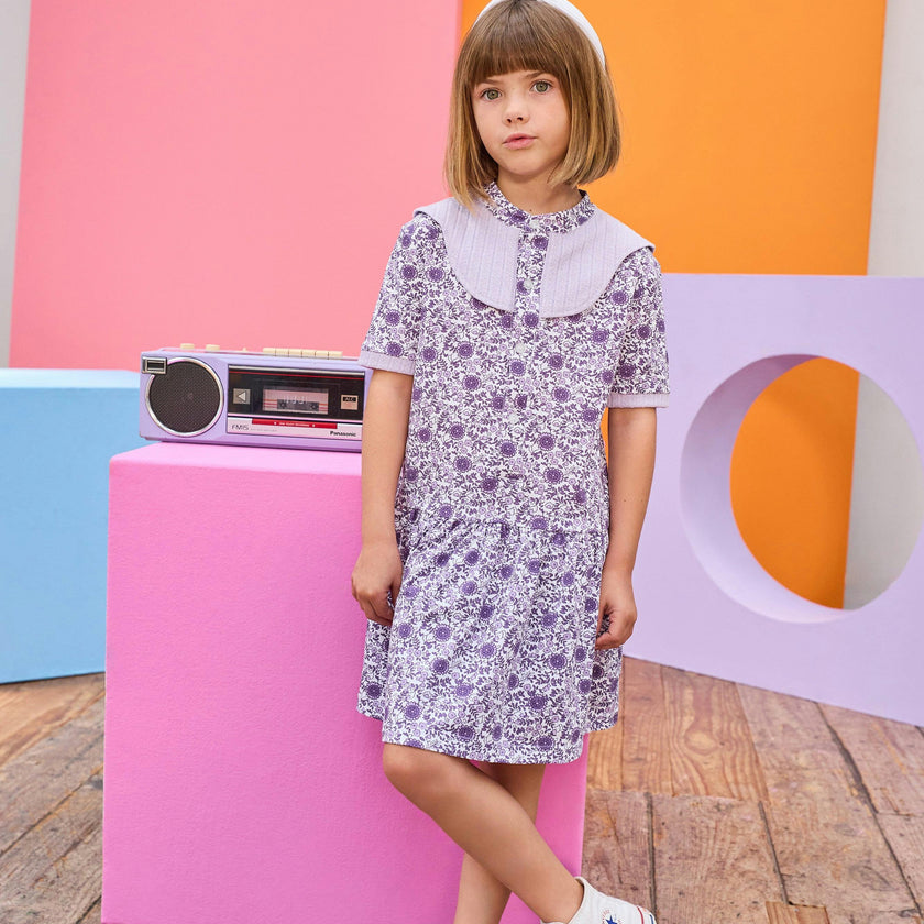 Molly Dress