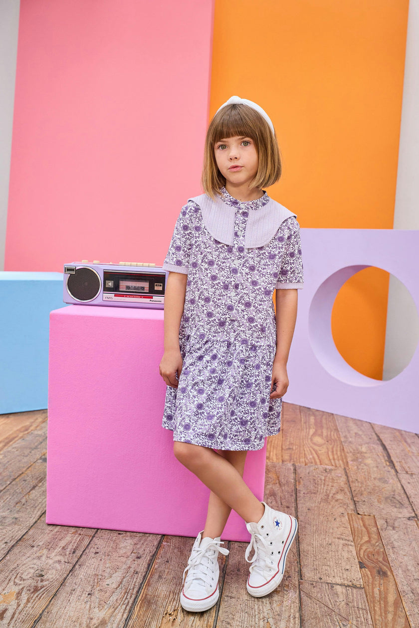 Molly Dress
