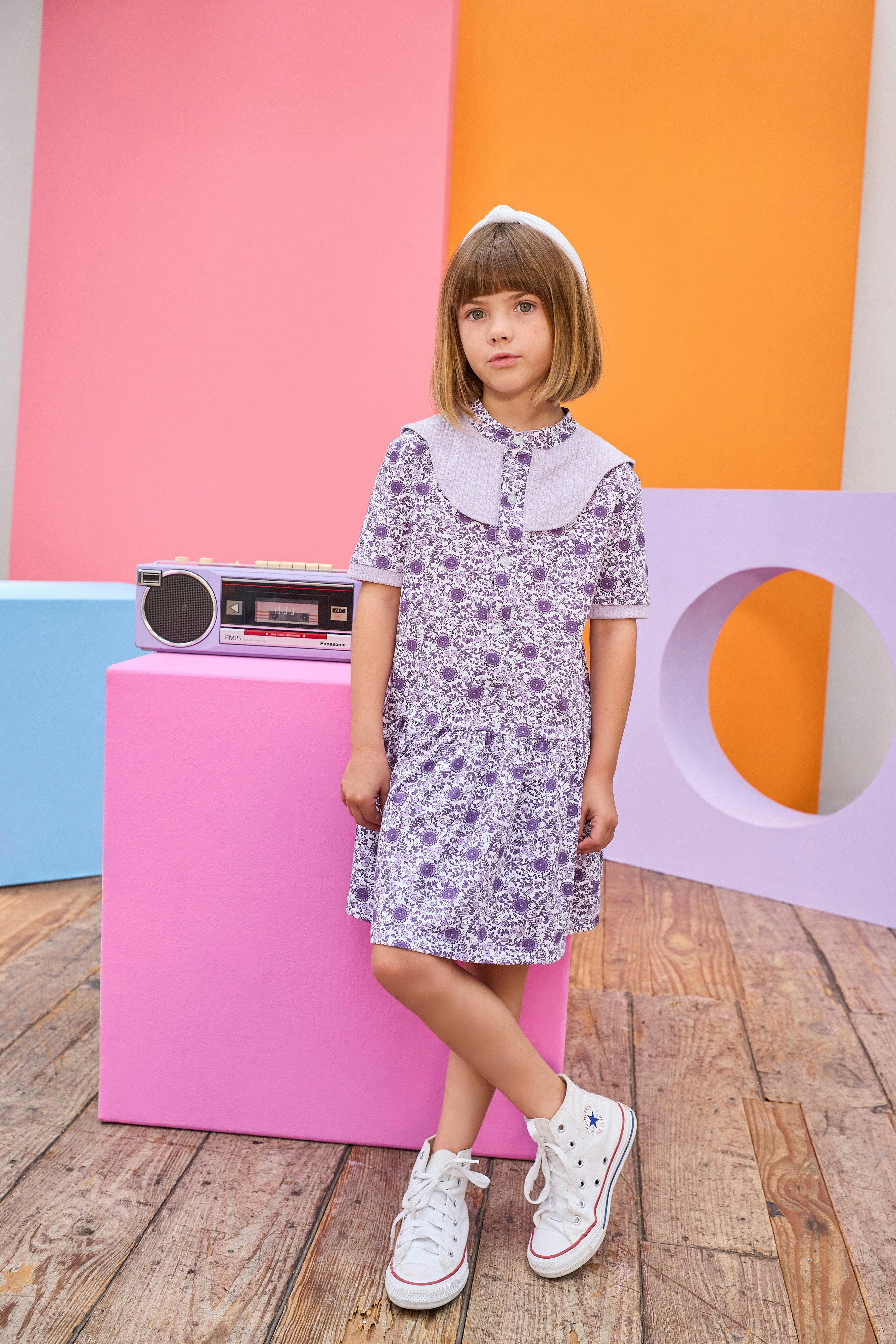 Molly Dress