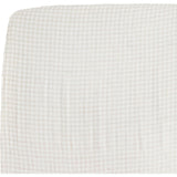 Cotton Muslin Toddler Bedding 3 Piece Set - Work Trucks