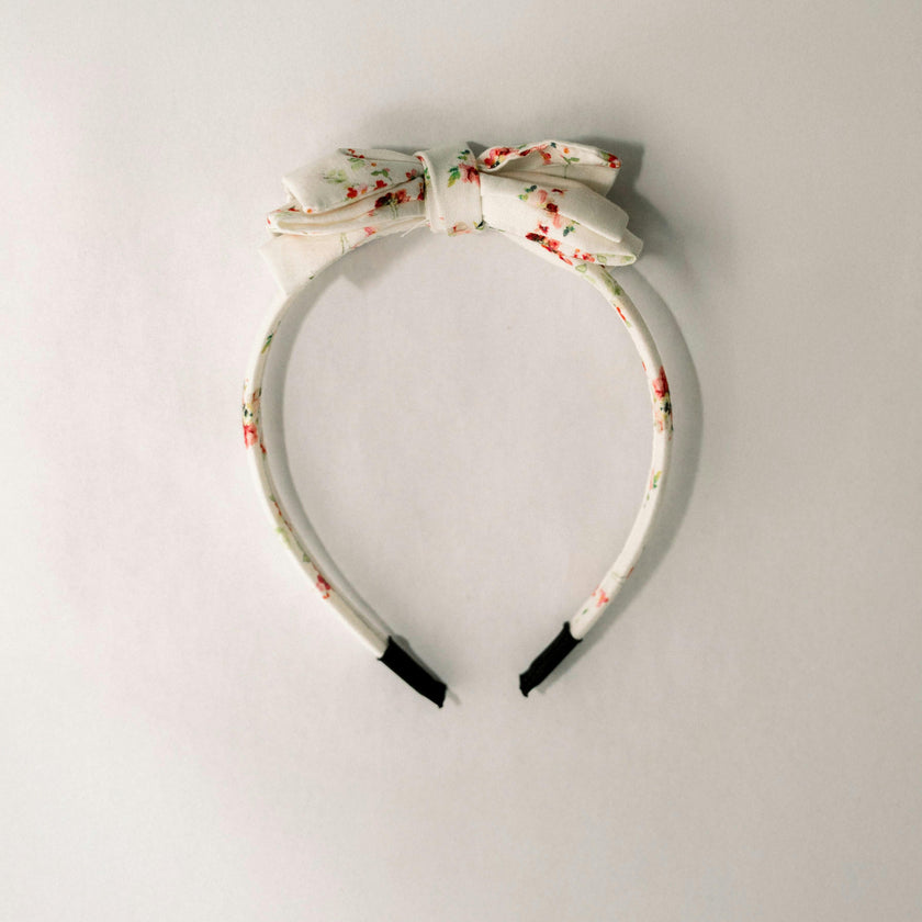 Three Little Bows Headband | Magnolia Springs