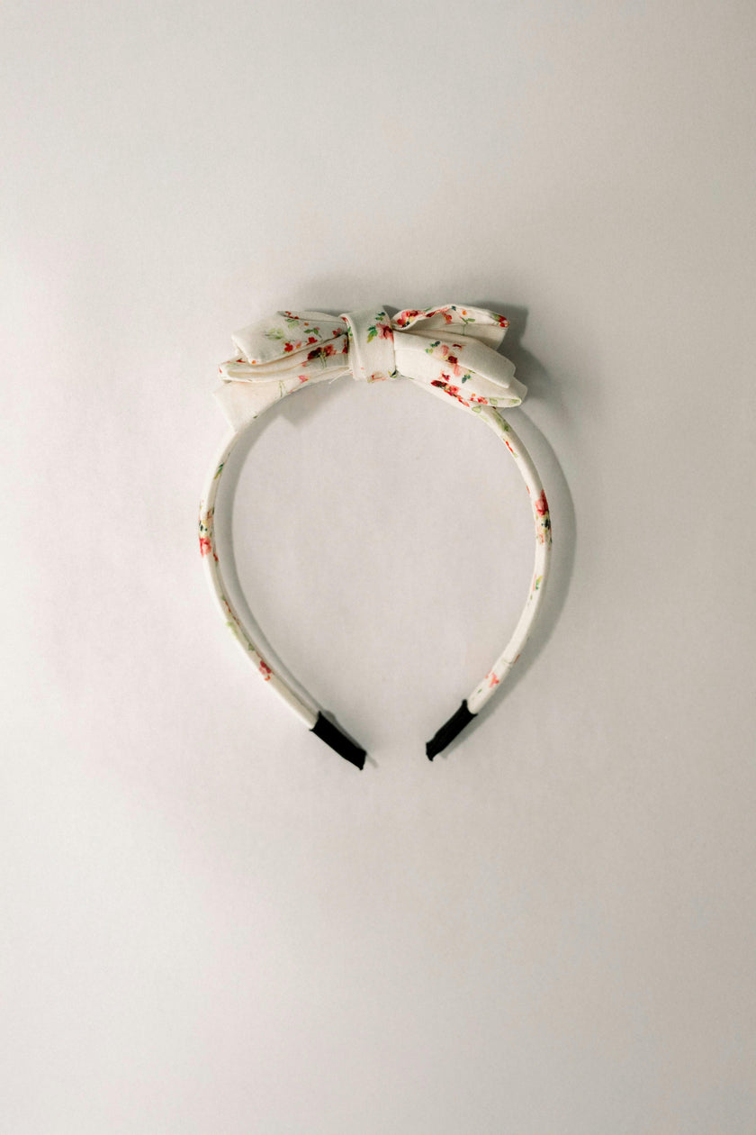 Three Little Bows Headband | Magnolia Springs