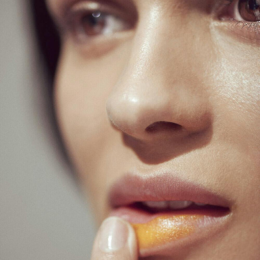Lip Mask