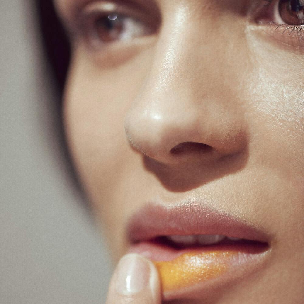 Lip Mask