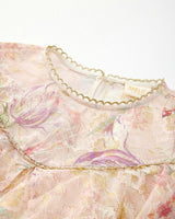 Gina Lace Mini Dress