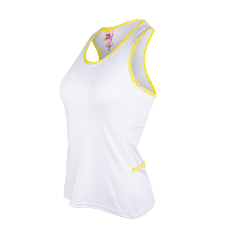 Love All Tennis Women's Doris Top