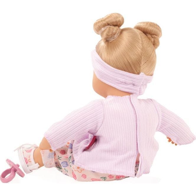 My Sweet Muffin Series 12" Doll Playset designed for children ages 3+ years