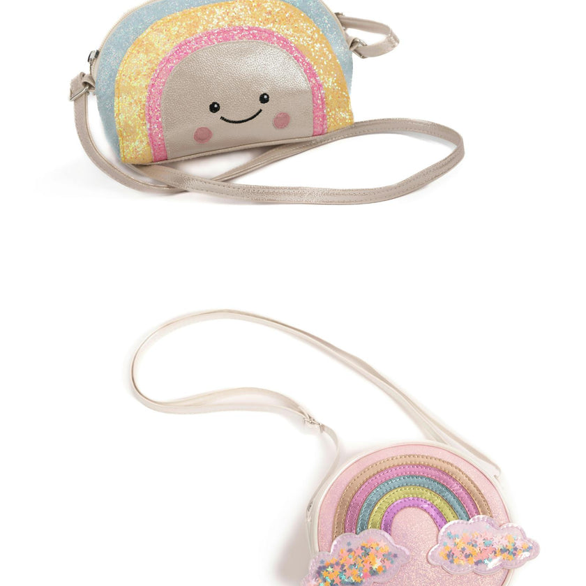 Over the Rainbow Purse Bundle