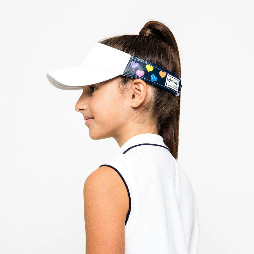 Big Love Tennis Visor
