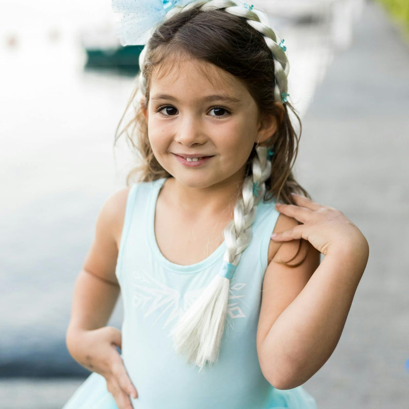 Sisters Forever Ballet Tutu Dress