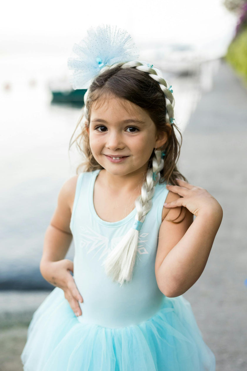 Sisters Forever Ballet Tutu Dress