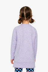 Tunic Violet