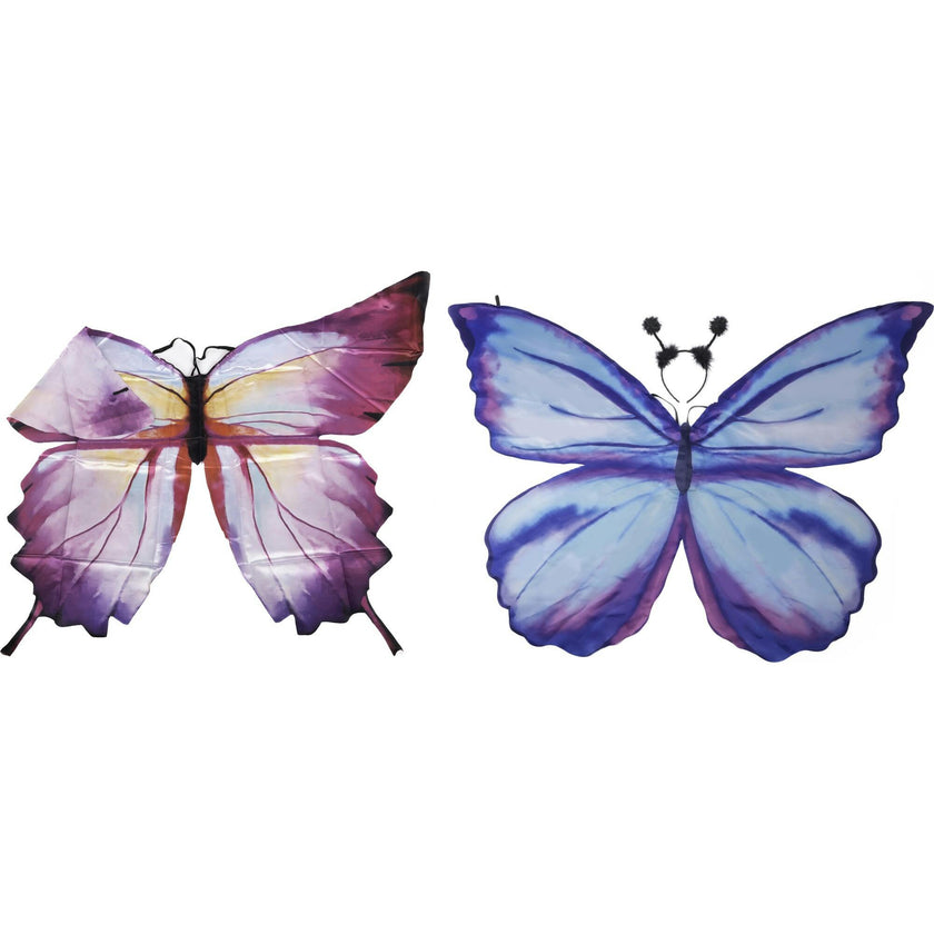 Magical Butterfly Soft Wings Bundle