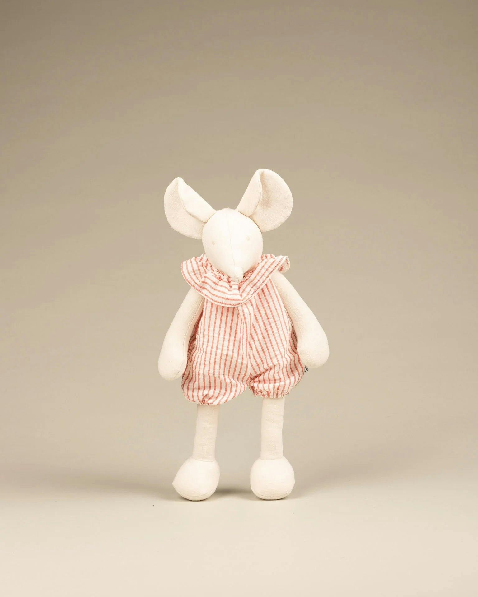 Seraphine the Mouse