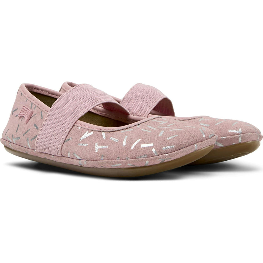 Shoes Right Nina Kids Blue