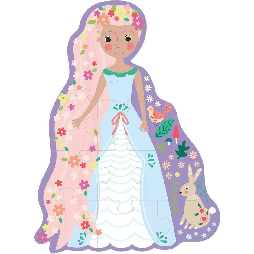 Fairy Tale 12 Piece Puzzle