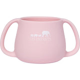 Silicone 200 ml Baby Drinking Cup