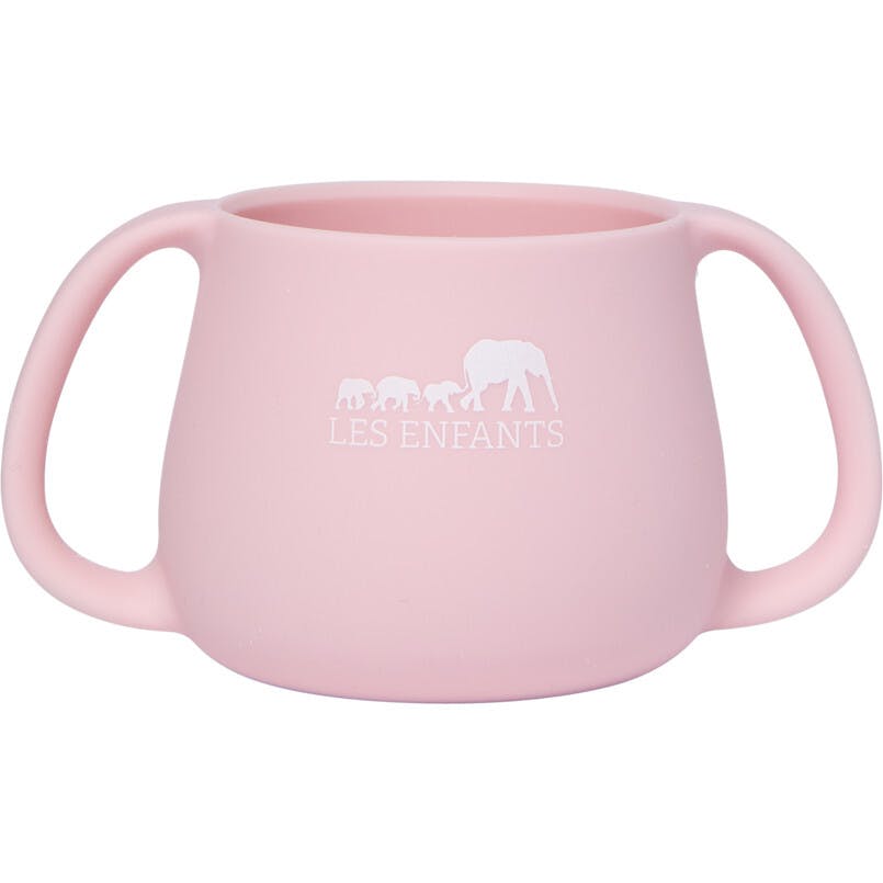 Silicone 200 ml Baby Drinking Cup